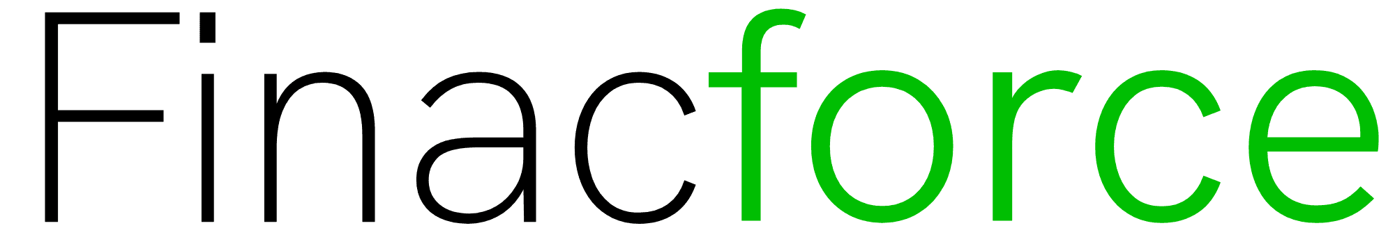 Finacforce Logo